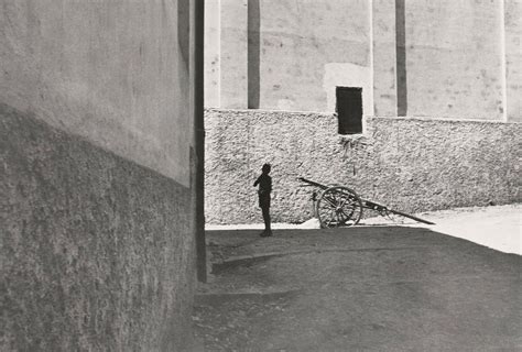 technique henri cartier bresson